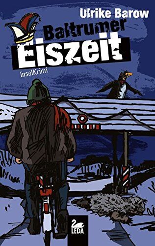 Ulrike Barow - Baltrumer Eiszeit: Inselkrimi - Preis vom 02.10.2026 23:42:20 h