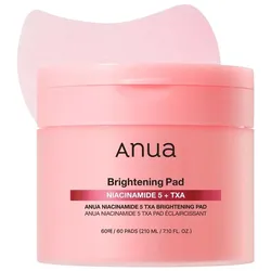 2x Anua, Gesichtsreinigung, Niacinamide 5 TXA (210 ml)