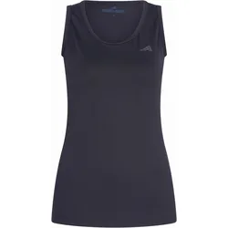 Euro-Star Damen Top ESEnya black ohne Arm FS/23, Größe: XL