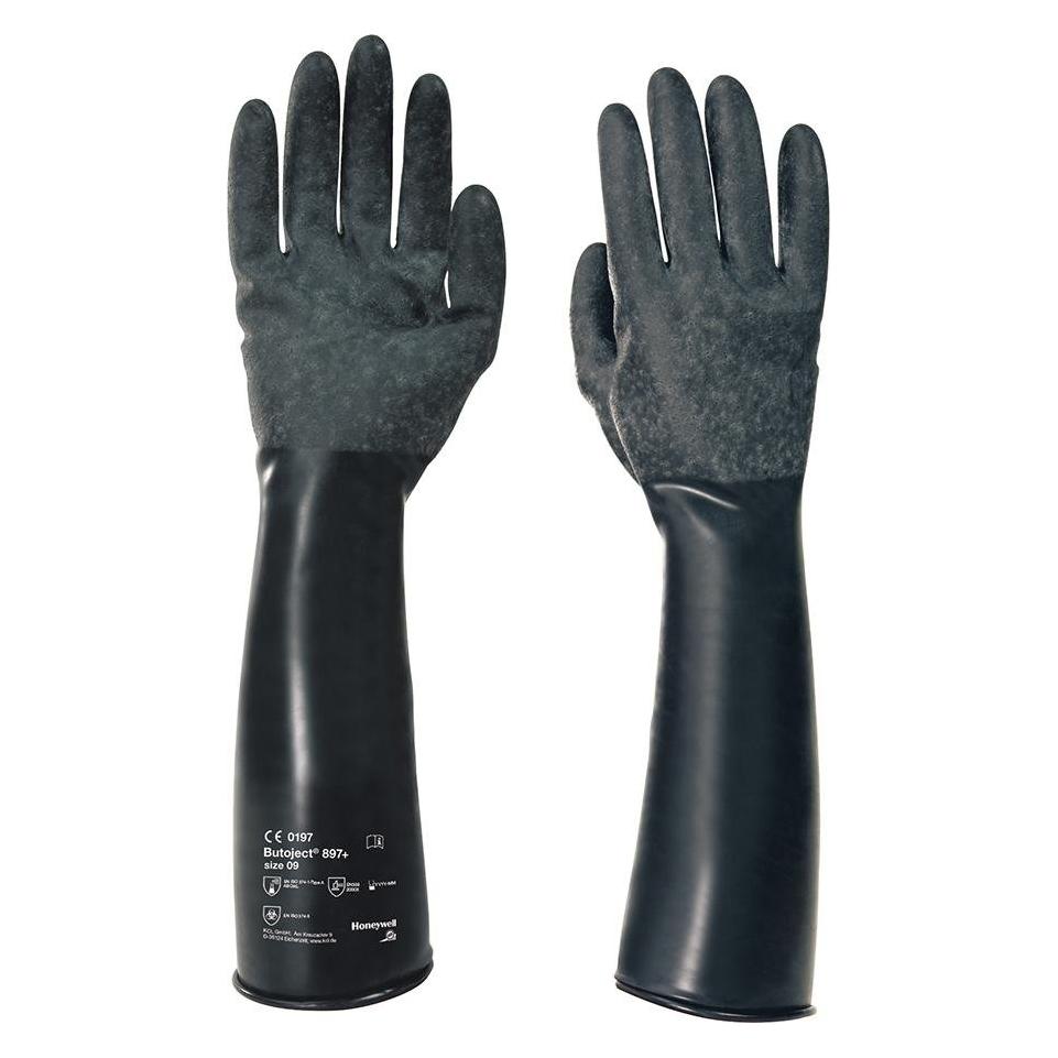 Honeywell Butoject 897 + (8) (B00TRM2JQA)