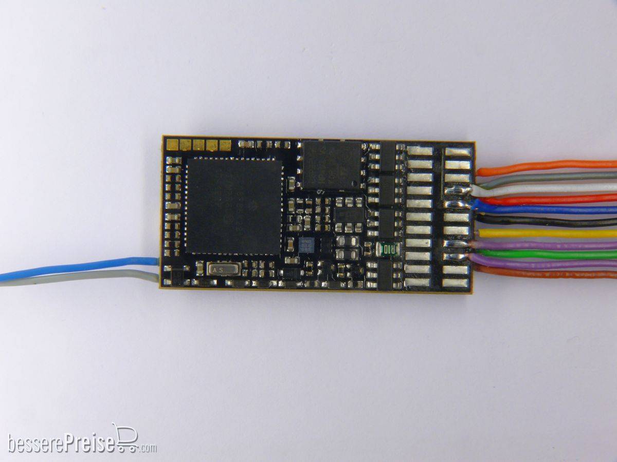 Zimo MX645F