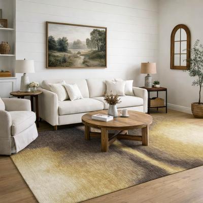 Addison Rugs Premium Washable Super Soft Modern Keystone Mayfield Rug