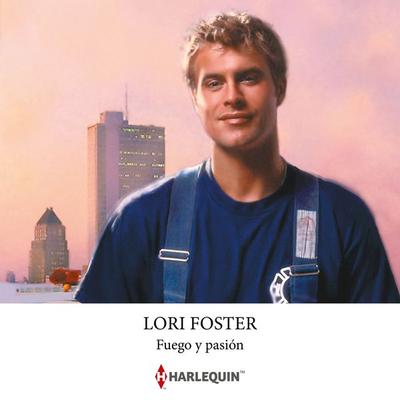 Fuego y pasión - Lori Foster, Audio, 9788410624580