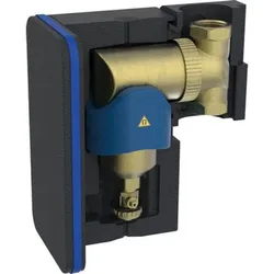 Logafix Magnetit- und Schlammabscheider 1 1/4'' 3,6 m3/h