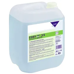 Kleen Purgatis Cosy 3S Weichspüler, 10 L Serviceprodukt für automatische Dosierstation