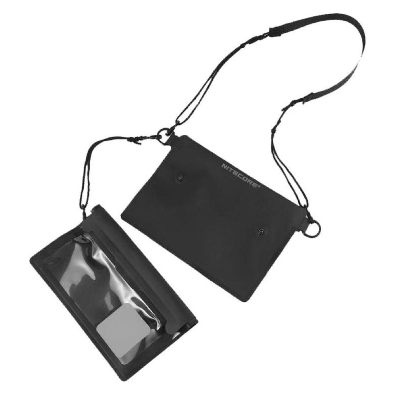 Nitecore SLB01 - Slingbag, wasserdicht (D223801)