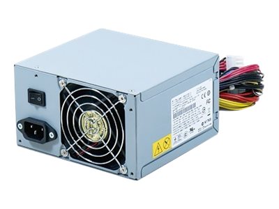 Synology PSU 500W_4 - Netzteil (intern) - 500 (PSU 500W_4)
