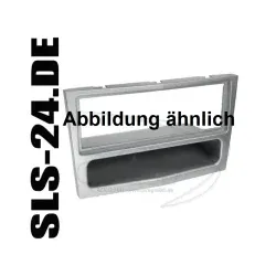 Opel Radioblende Einbaurahmen Antara / Astra H / Twin Top / Corsa D / Zafira B