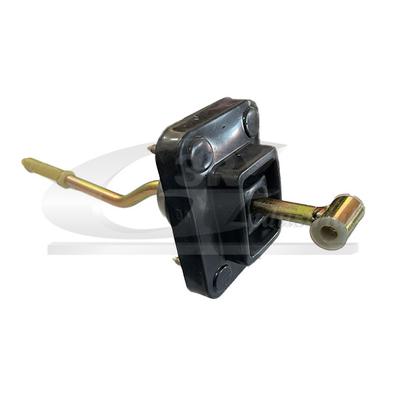 3RG Schalthebel 24263 für Peugeot