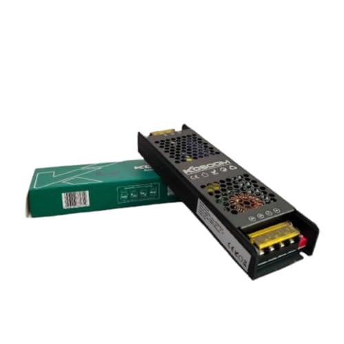 Sololed LED-voeding 12V 200W dimbaar ultradunne transformator voor LED-strips