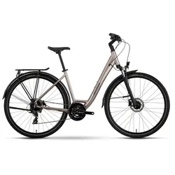 Raymon Zayn Comp Wave TX800 Taupegrey/Black