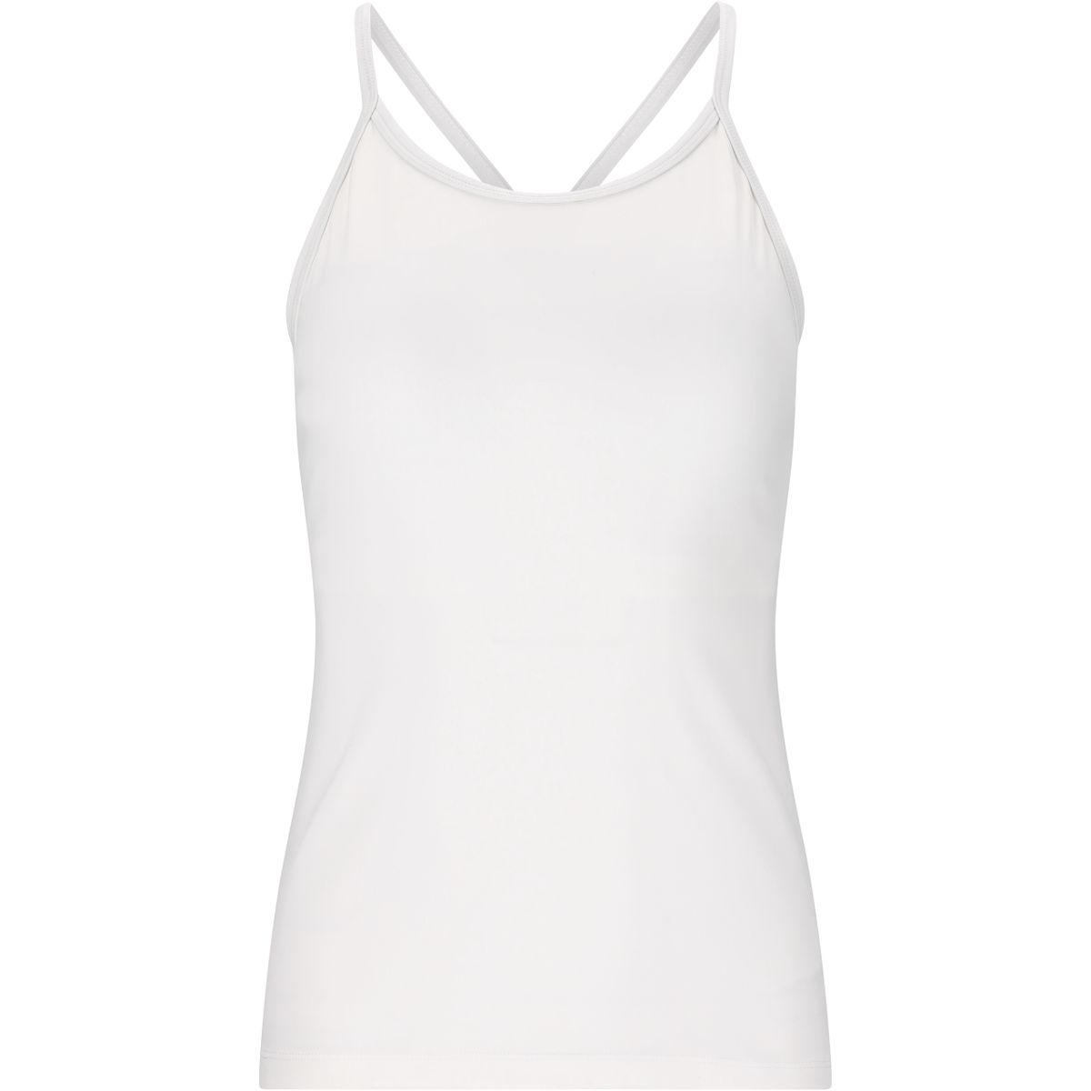 Athlecia Tenala W 2-in-1 Top white (1002) 34 EA261302-1002-34