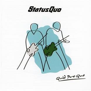 Status Quo - Quid Pro Quo - Preis vom 09.10.2026 07:28:09 h