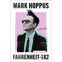 Fahrenheit-182, Ratgeber von Mark Hoppus, Dan Ozzi