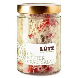 Bunter Krautsalat 580ml