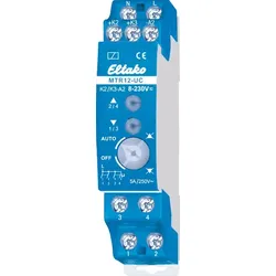 Eltako Motor-Trennrelais 2+2S nicht pot frei MTR12-UC