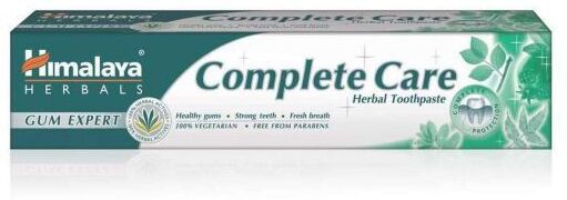 Himalaya Complet Care Toothpaste 75 ml