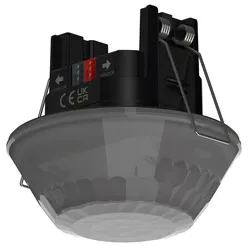 Theben KNX-Präsenzmelder LUXA 103 S36#1039173