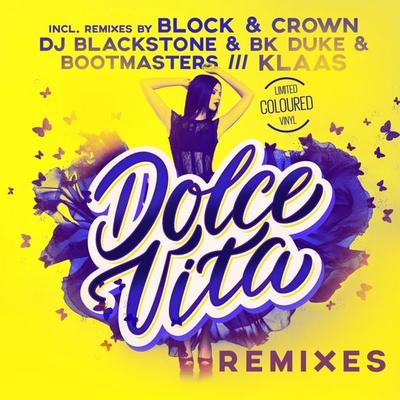 Dolce Vita Remixes, 1 Schallplatte - , Vinyl, 0194111038653