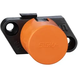 Schneider Electric NSYS10 Sicherheitsklemmen Abschnitt 1x10mm2 - Lieferumfang: 20