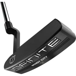 Wilson, Golfschläger, (Linkshänder)
