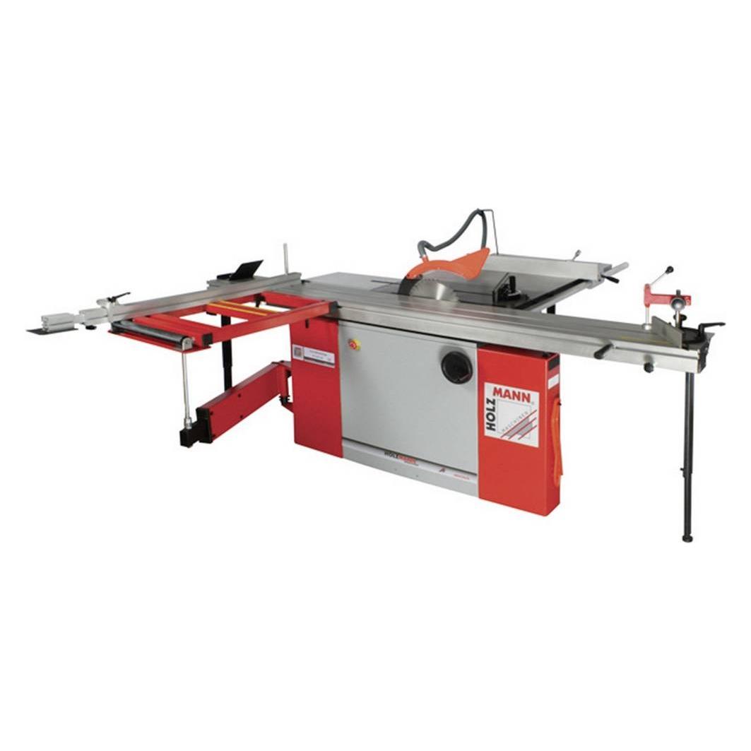 Holzmann Formatkreissäge (TS315VF2600_230V)