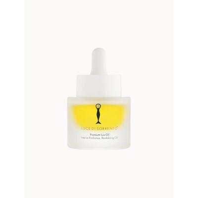 Premium Lux Oil 15ml Zitrus von Luce di Sorrento