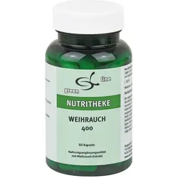 Weihrauch 400