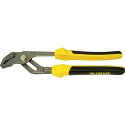 IRONSIDE 121391 Wasserpumpenzange