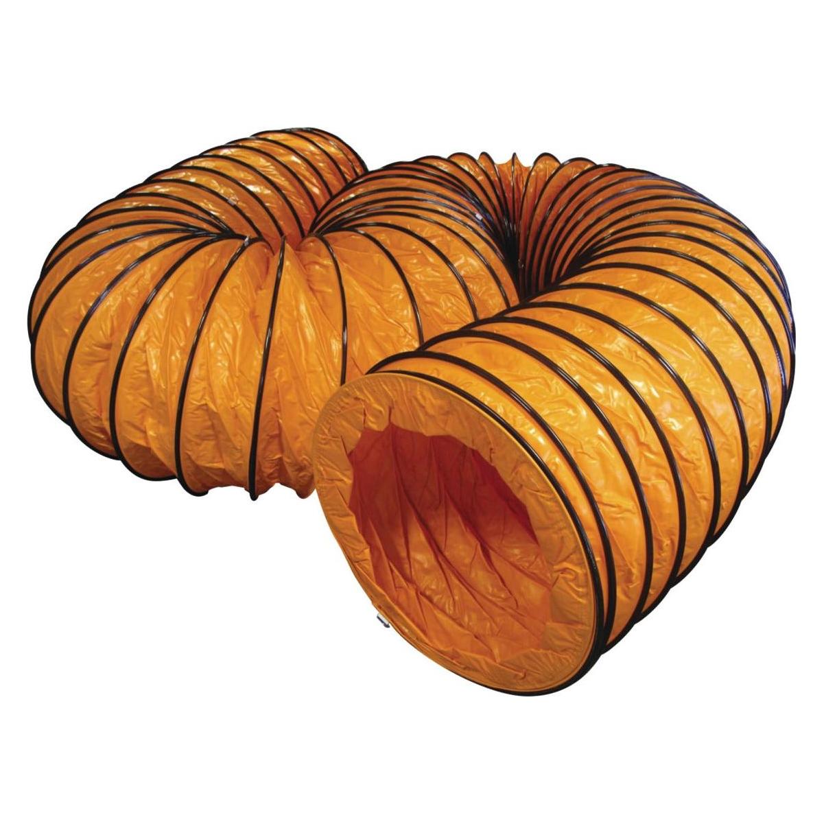 Stürmer - Unicraft Lufttransportschlauch LTS Ø 600 mm, 10 m (6260160)