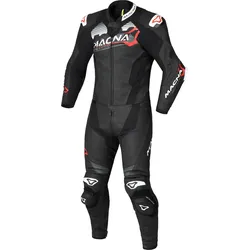 Macna Blitz 2-Teiler Motorrad Lederkombi 50