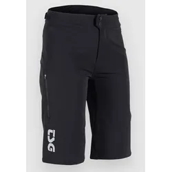 TSG Seen Shorts black Gr. S