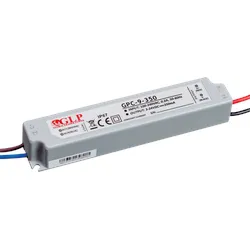 GPC-9-350 - LED-Netzteil, 8,4 W, 350 mA, 3-24 V DC, IP67