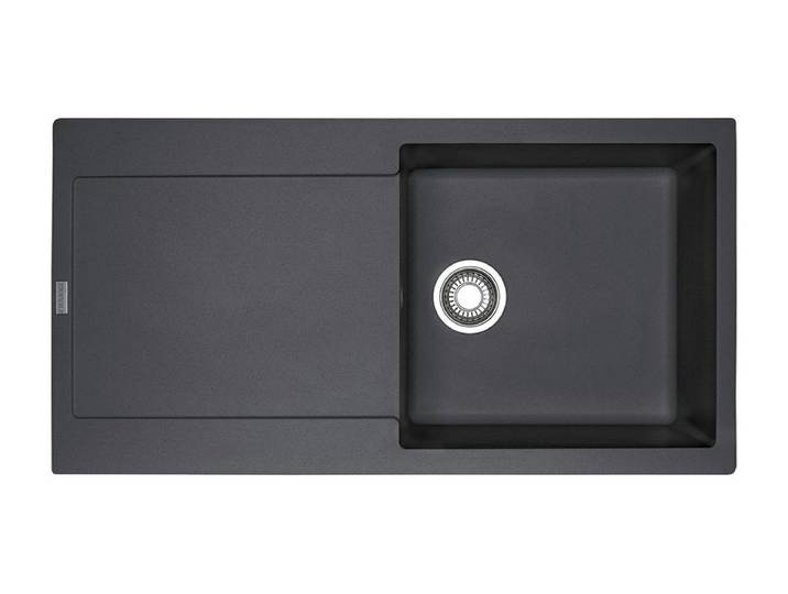 Franke Maris MRG 611 Onyx 1140477353 Spülbecken