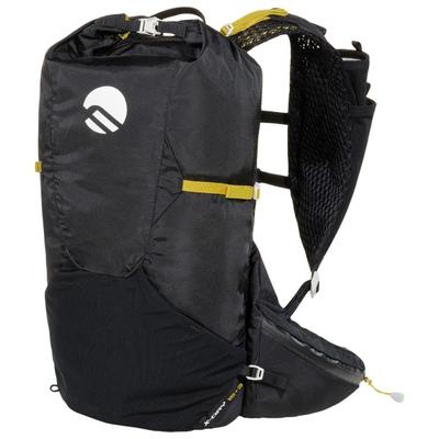 Ferrino - X-Dry 15+3 - Trailrunningrucksack schwarz