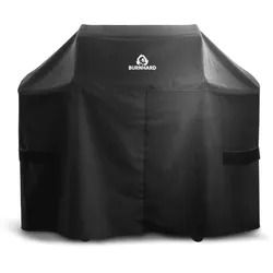 Burnhard Abdeckhaube FRED (Series 4)