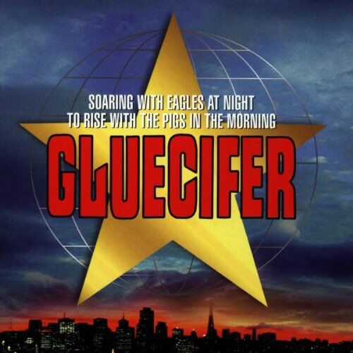 Gluecifer - Soaring With the Eagles at Night - Preis vom 09.10.2026 07:28:09 h
