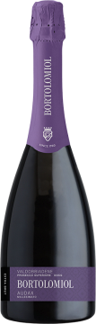 Valdobbiadene Prosecco Superiore Extra Brut - Audax 2024 - Bortolomiol - 0.75L