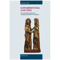 Katharinental und Töss, Fachbücher von Christian Folini