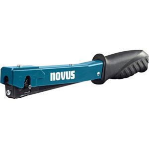 Novus-Tools Hammertacker J-022, 030-0451, für 4-6 mm Feindrahtklammern