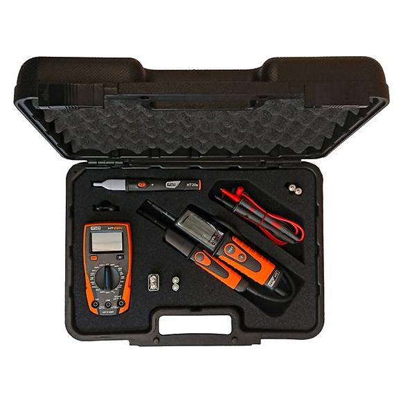 HT Instruments Safety-KIT (Hand-Multimeter) (2009840)