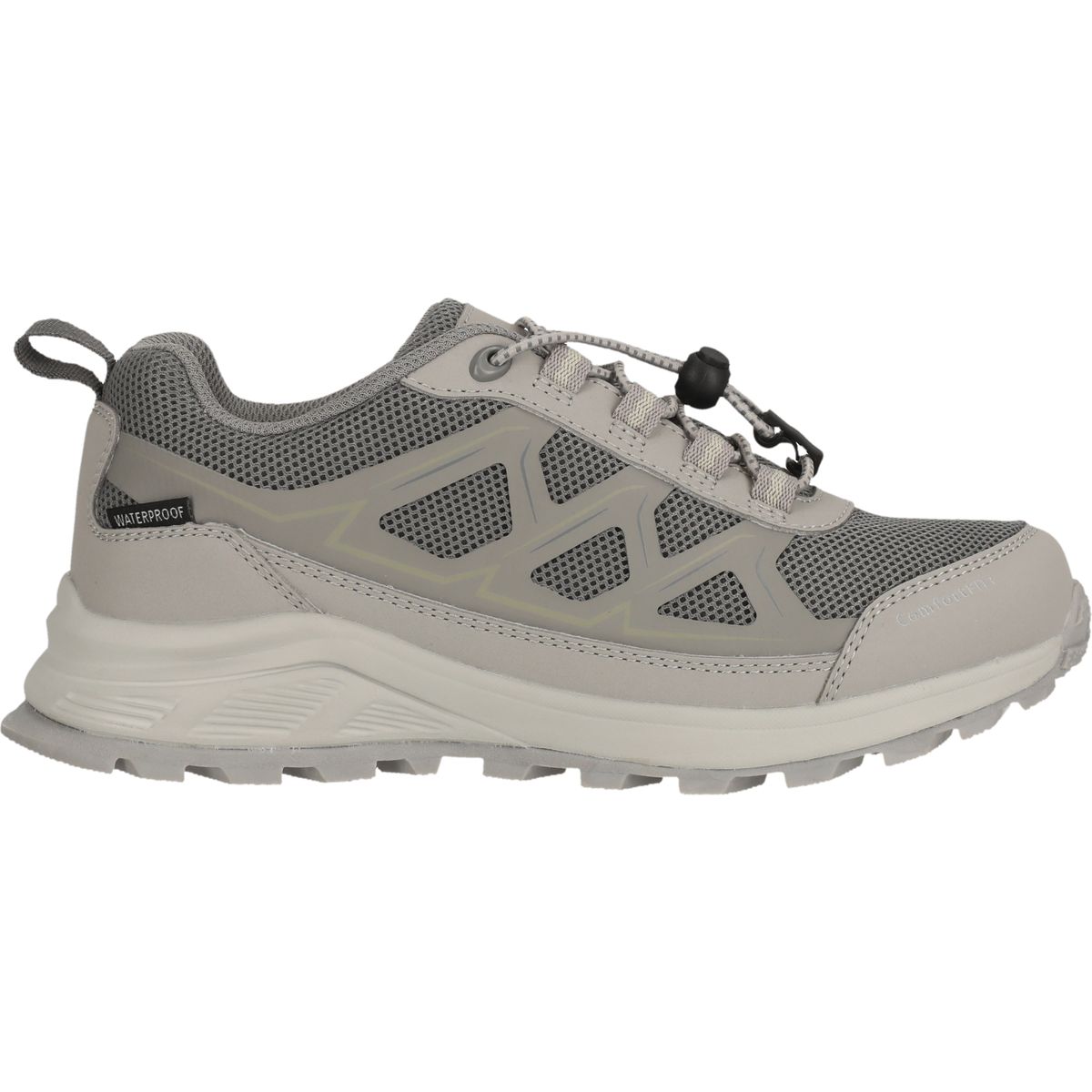 Whistler Costixius W Shoe WP gray violet (1078) 41 W252459-1078-41