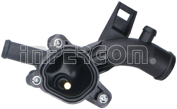 Original Imperium Kühlmittelflansch 90629 Für Opel Chevrolet