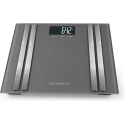 Medisana, Personenwaage, BS 476 Körperanalysewaage (180 kg)