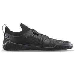 Tyr, Unisex, Hallenschuhe, Dz Bf Stabstrap Trainingsschuhe (42), Schwarz