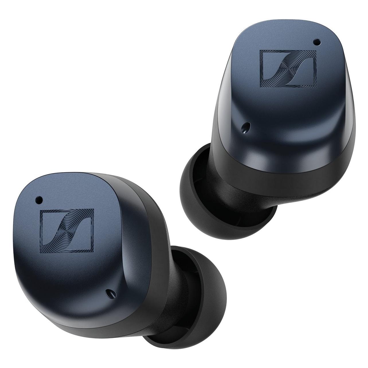 Sennheiser Momentum True Wireless 4 (ANC, 7 h, Kabellos) (700449)