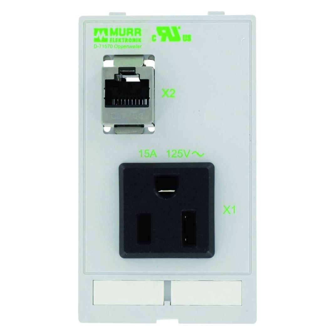 Murr Elektronik MURR 4000-68000-4040000 (4000-68000-4040000)