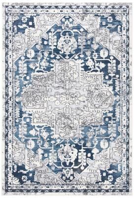 SAFAVIEH Lagoon Bilyana Medallion Rug