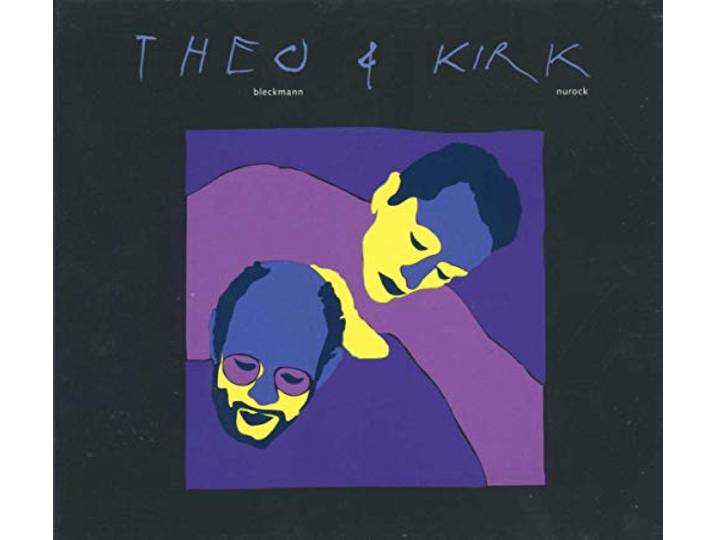 Theo & Kirk