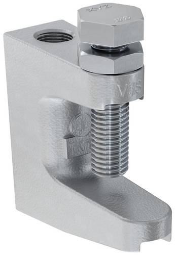 Fischer Trägerklammer 64055 50St.